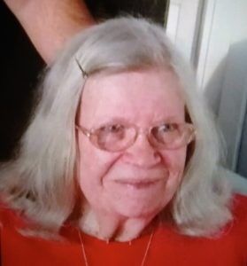 Marilyn A. Smith (Geer) - January 6, 2022
